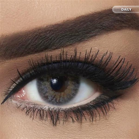 Bella Color Contact Lenses - Nerelle