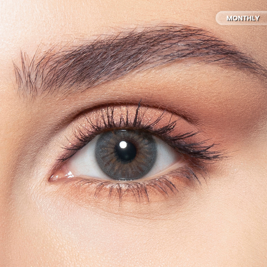 Bella Color Contact Lenses - Saturn