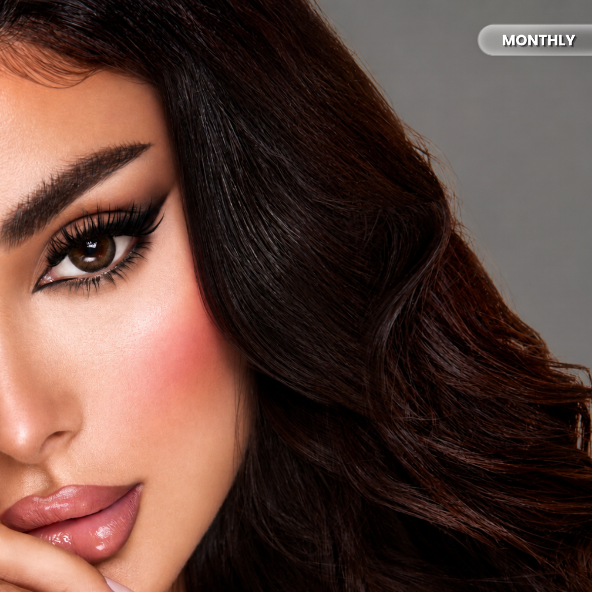 Amara Color Contact Lenses - NMR