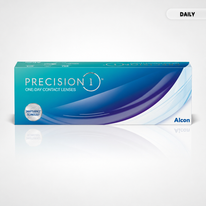 Precision 1