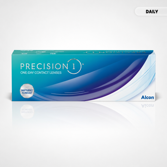 Precision 1