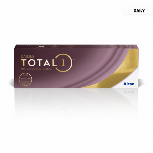 Dailies total 1