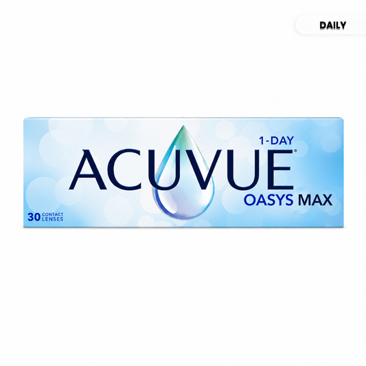 Oasys max