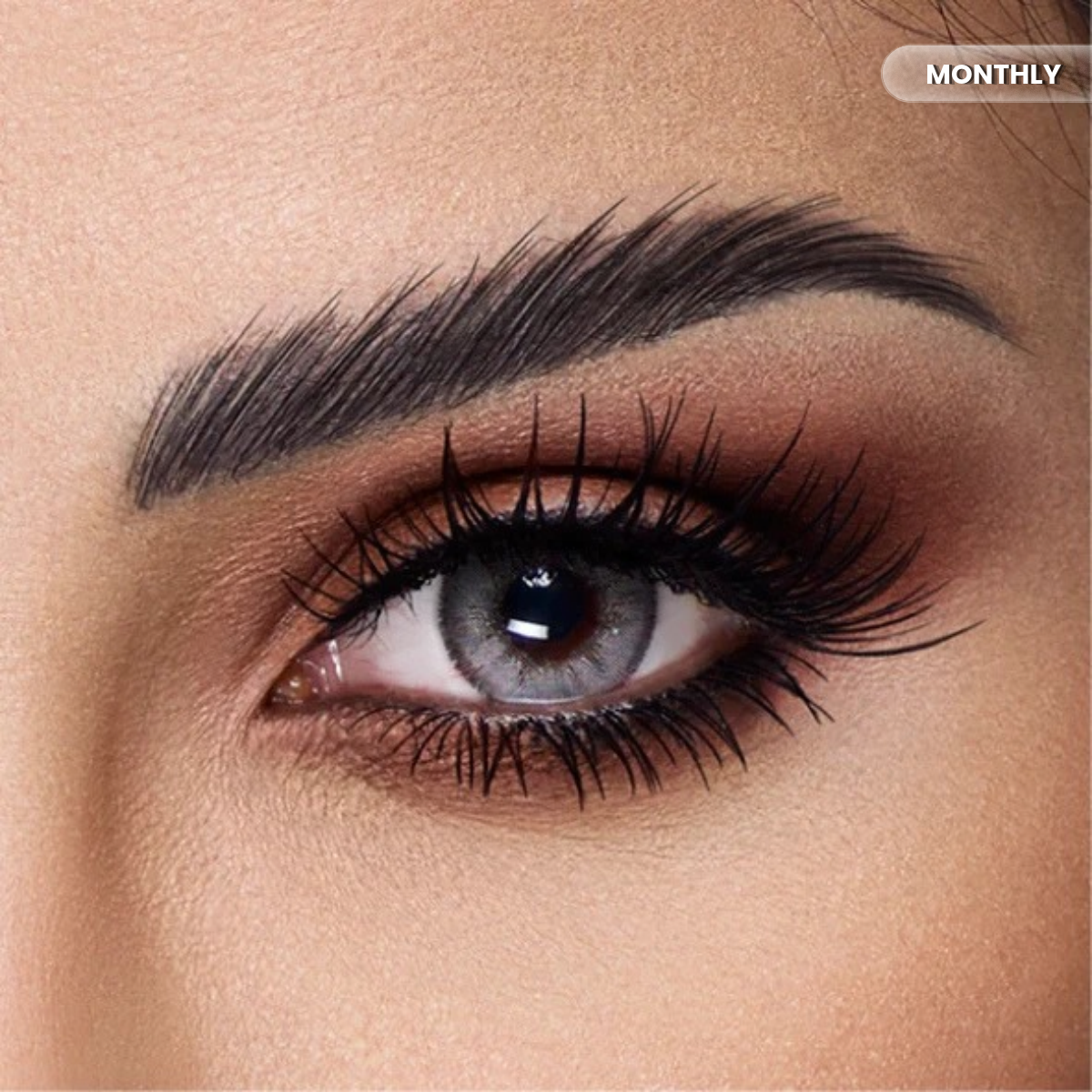 Amara Aishwarya Monthly Contact Lenses – Pack of 2