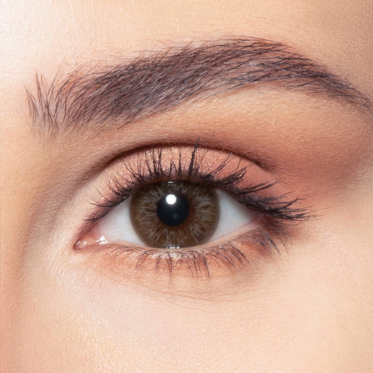 Bella Color Contact Lenses - Moon