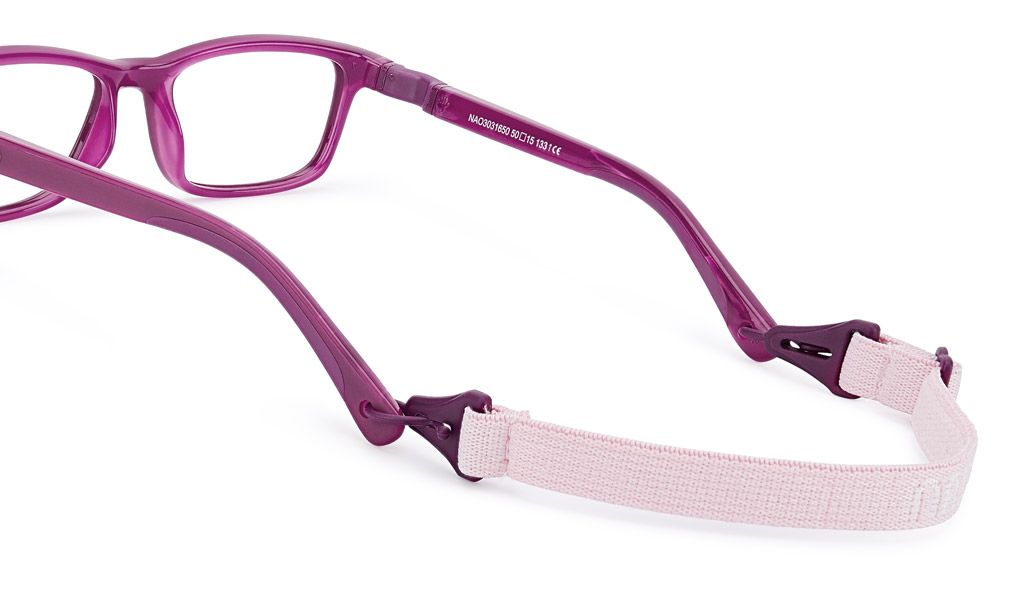 Nano Vista Fangame 3.0 Kids Eyeglasses – NAO3031650