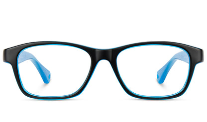 Nano Vista Gaikai 3.0 Kids Eyeglasses – NAO3050649