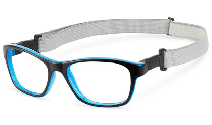 Nano Vista Gaikai 3.0 Kids Eyeglasses – NAO3050649