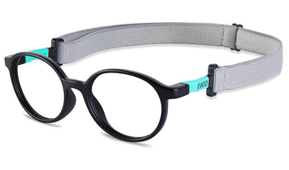 Nano Vista Flicker 3.0 Kids Eyeglasses – NAO3180446
