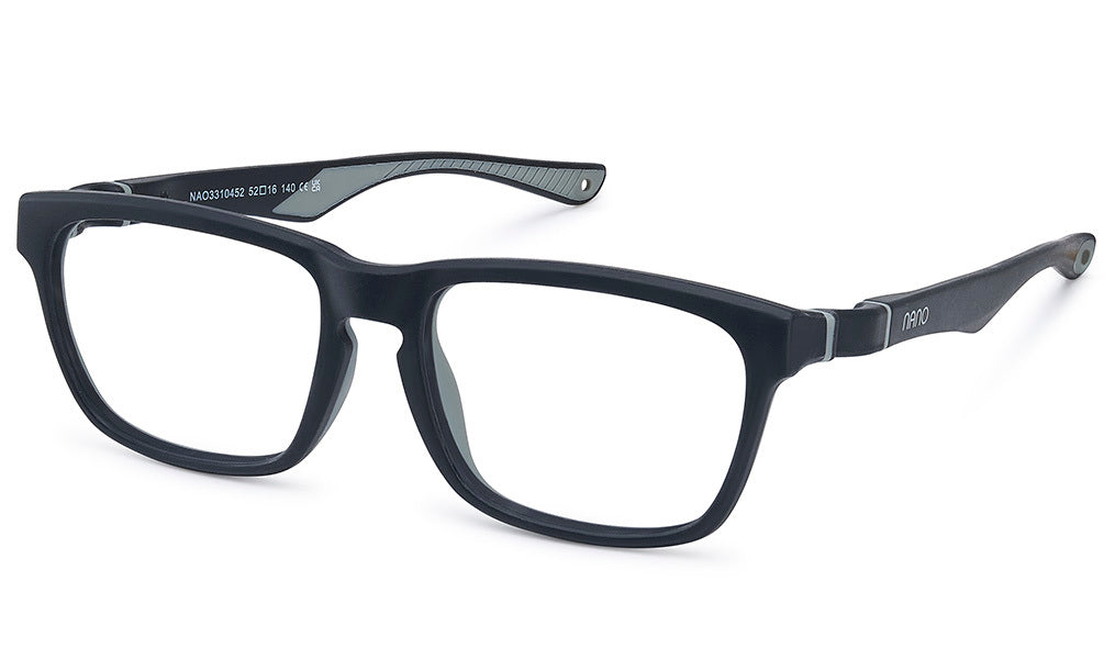 Nano Vista Sonic 3.0 Kids Eyeglasses – NAO3310450