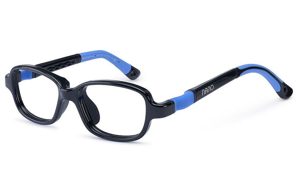 Nano Vista Replay CF 3.0 Kids Eyeglasses – NAO3320146