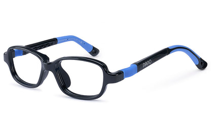 Nano Vista Replay CF 3.0 Kids Eyeglasses – NAO3320146