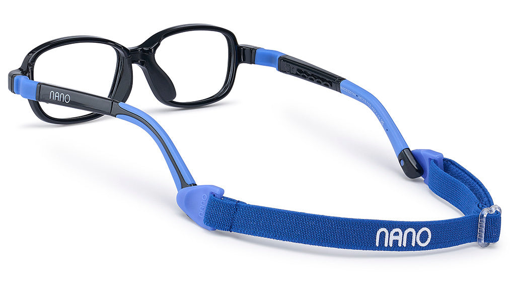 Nano Vista Replay CF 3.0 Kids Eyeglasses – NAO3320146