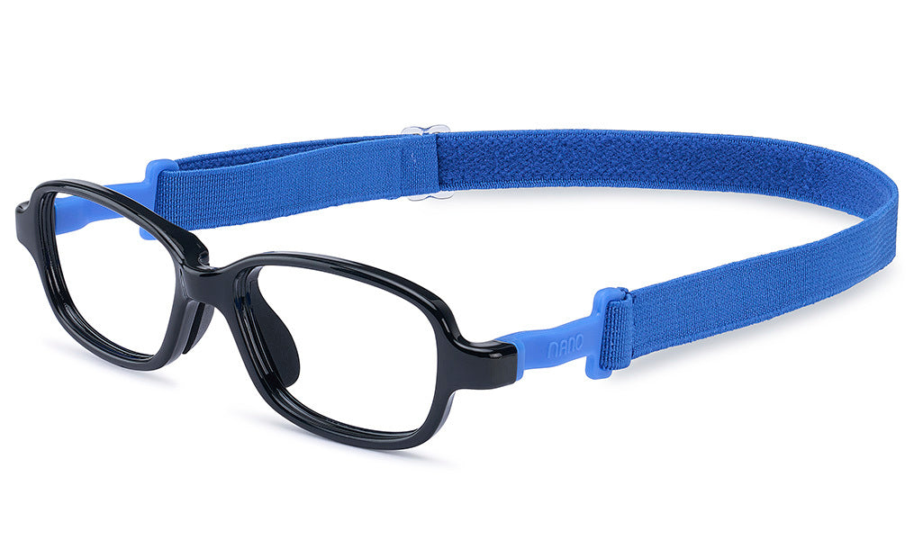 Nano Vista Replay CF 3.0 Kids Eyeglasses – NAO3320146