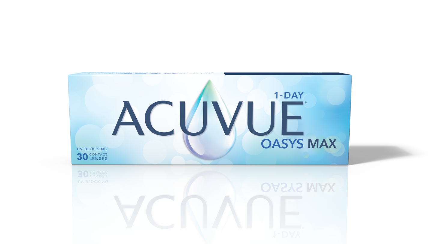 Oasys max