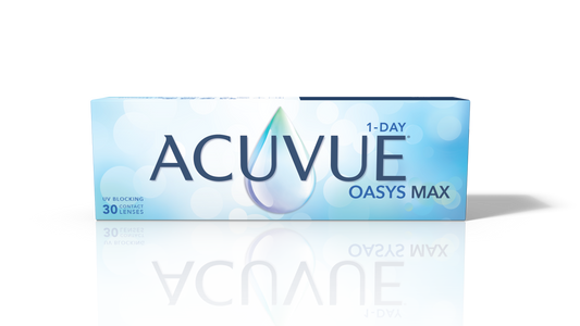 Oasys max