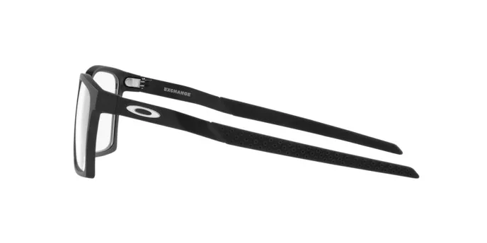Oakley Eyeglass Frame – Men – 56MM Injected Frame