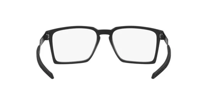 Oakley Eyeglass Frame – Men – 56MM Injected Frame