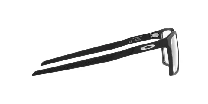 Oakley Eyeglass Frame – Men – 56MM Injected Frame