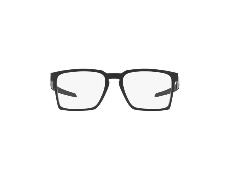 Oakley Eyeglass Frame – Men – 56MM Injected Frame