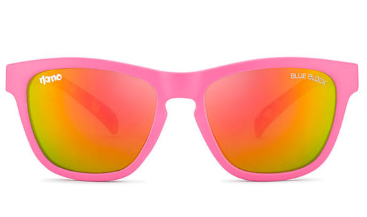 NanoVista SPLASH-S NS49551 Kids’ Mirrored Sunglasses