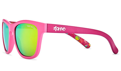 NanoVista SPLASH-S NS49551 Kids’ Mirrored Sunglasses