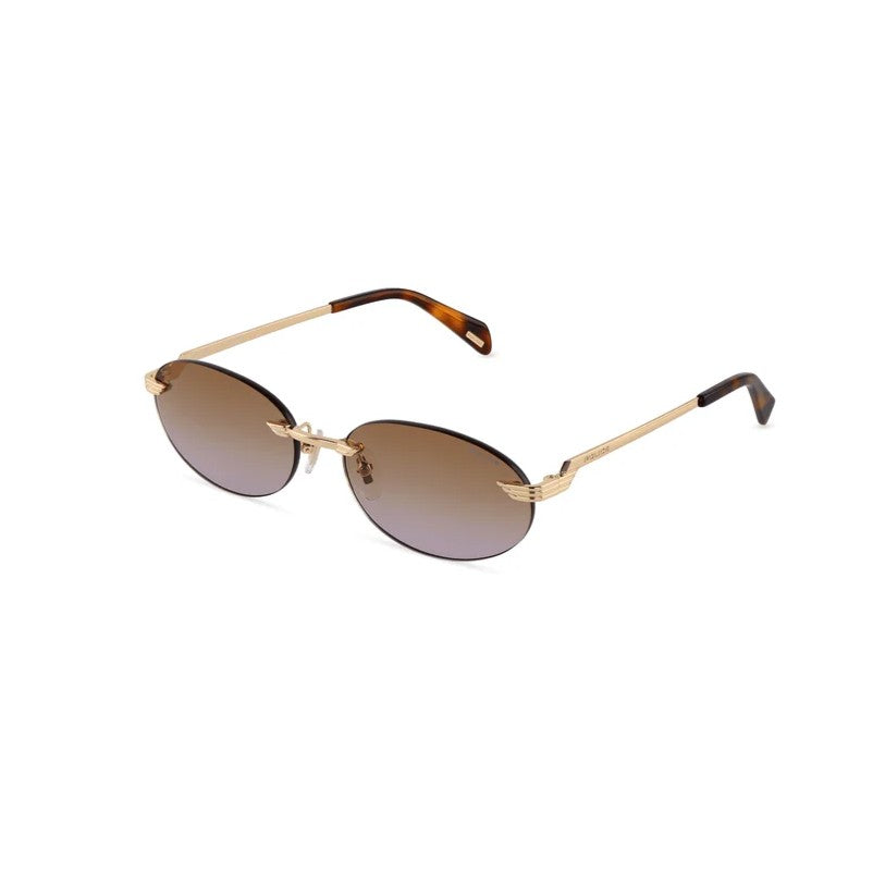 Police Electra 1 SPLU09 300Y Sunglasses