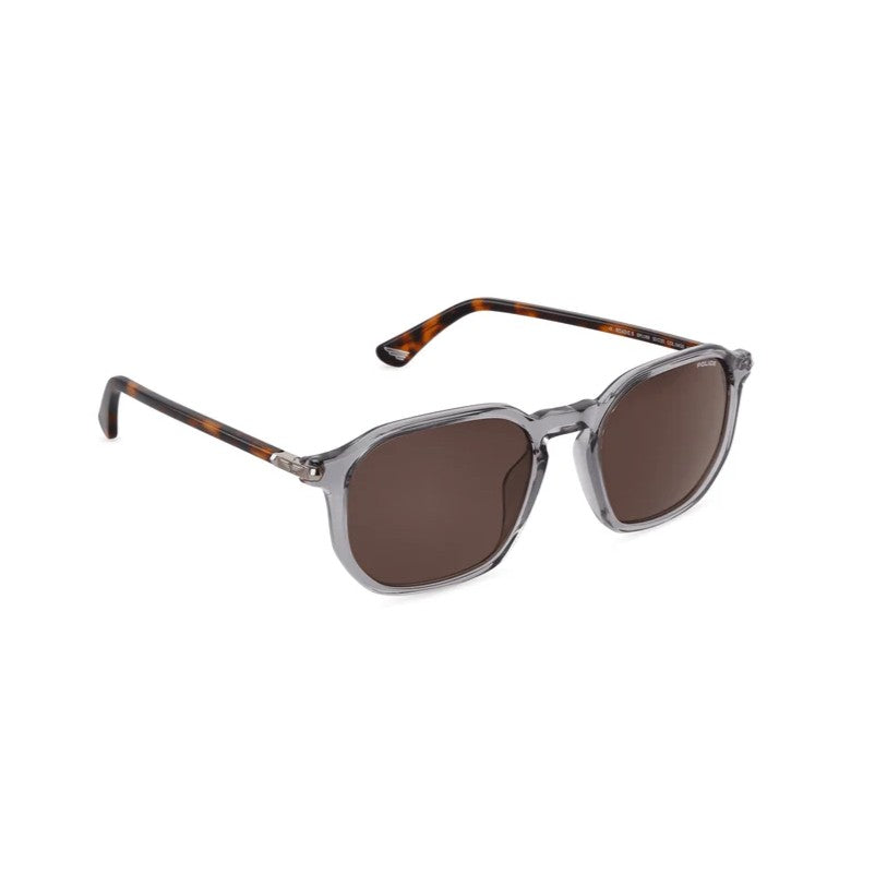 Police Roadie 8 SPLU69M 04G0 Sunglasses