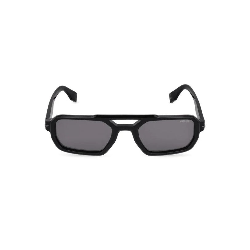 Police Supernova 9 SPLU71M 0700 Sunglasses