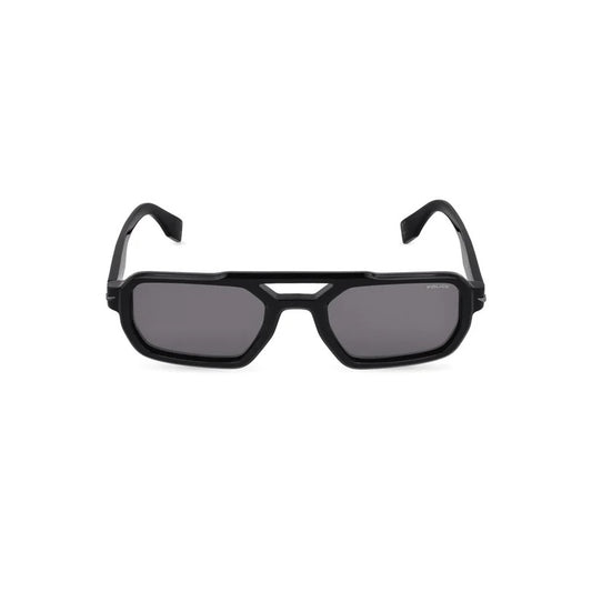 Police Supernova 9 SPLU71M 0700 Sunglasses