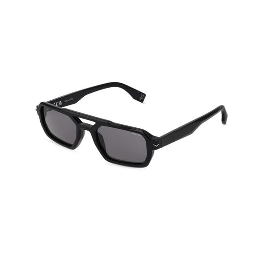 Police Supernova 9 SPLU71M 0700 Sunglasses