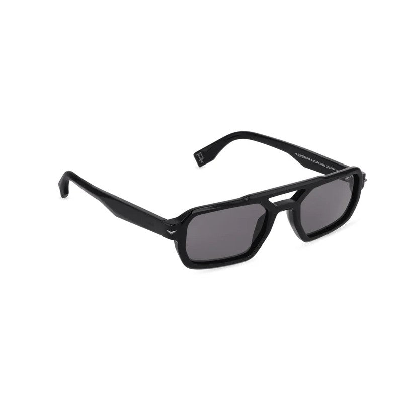 Police Supernova 9 SPLU71M 0700 Sunglasses