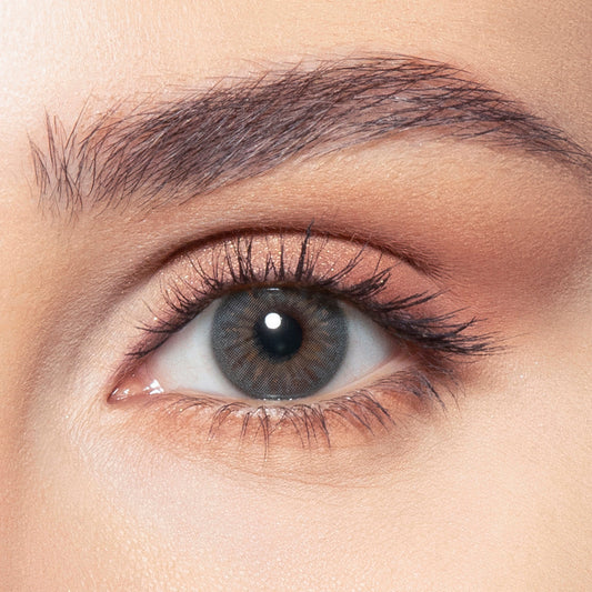 Bella Color Contact Lenses - Saturn