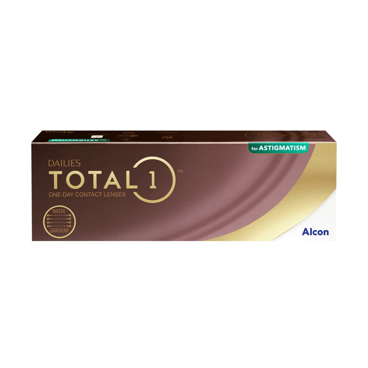 Total 1 For Astigmatism