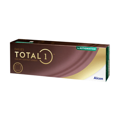 Total 1 For Astigmatism