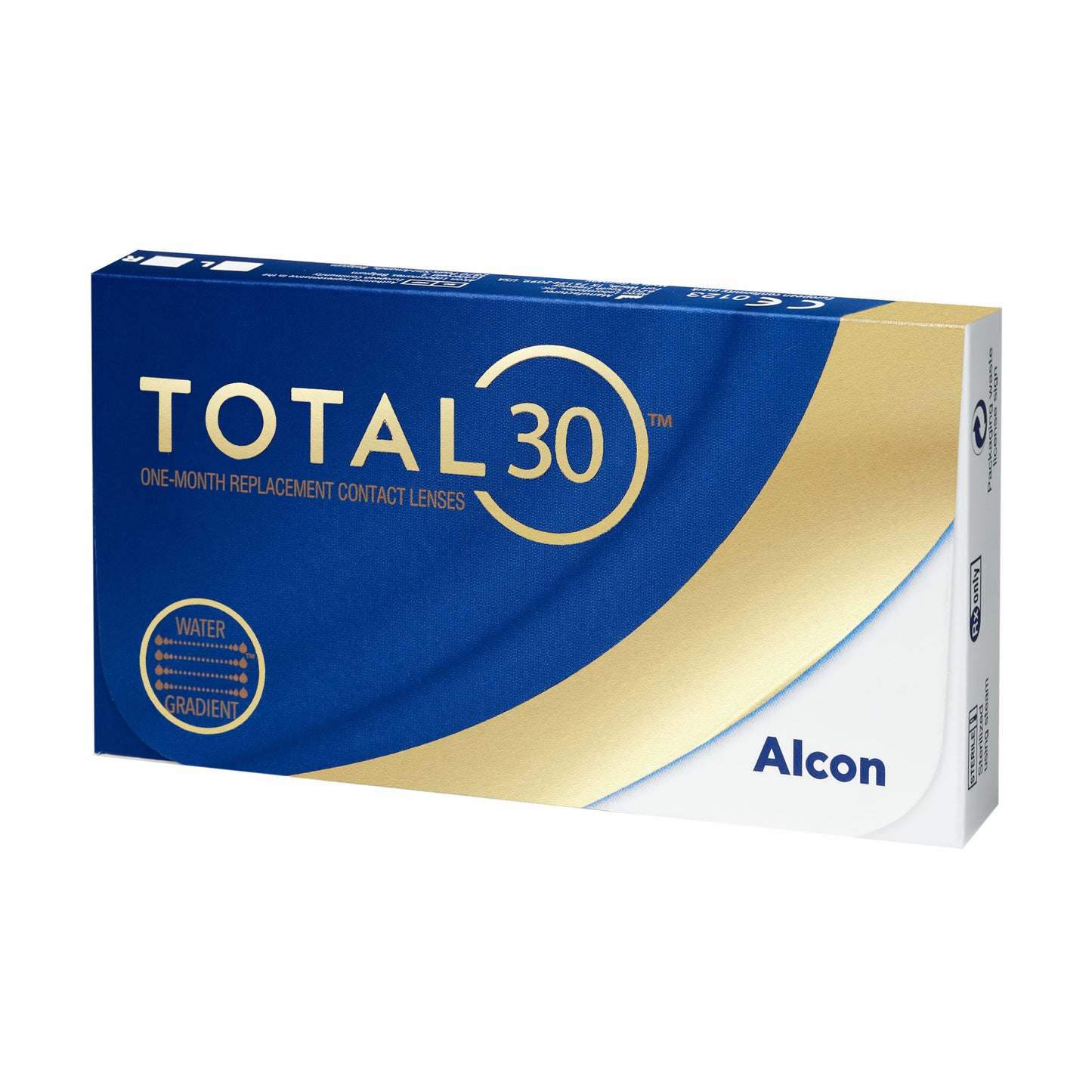 Total 30