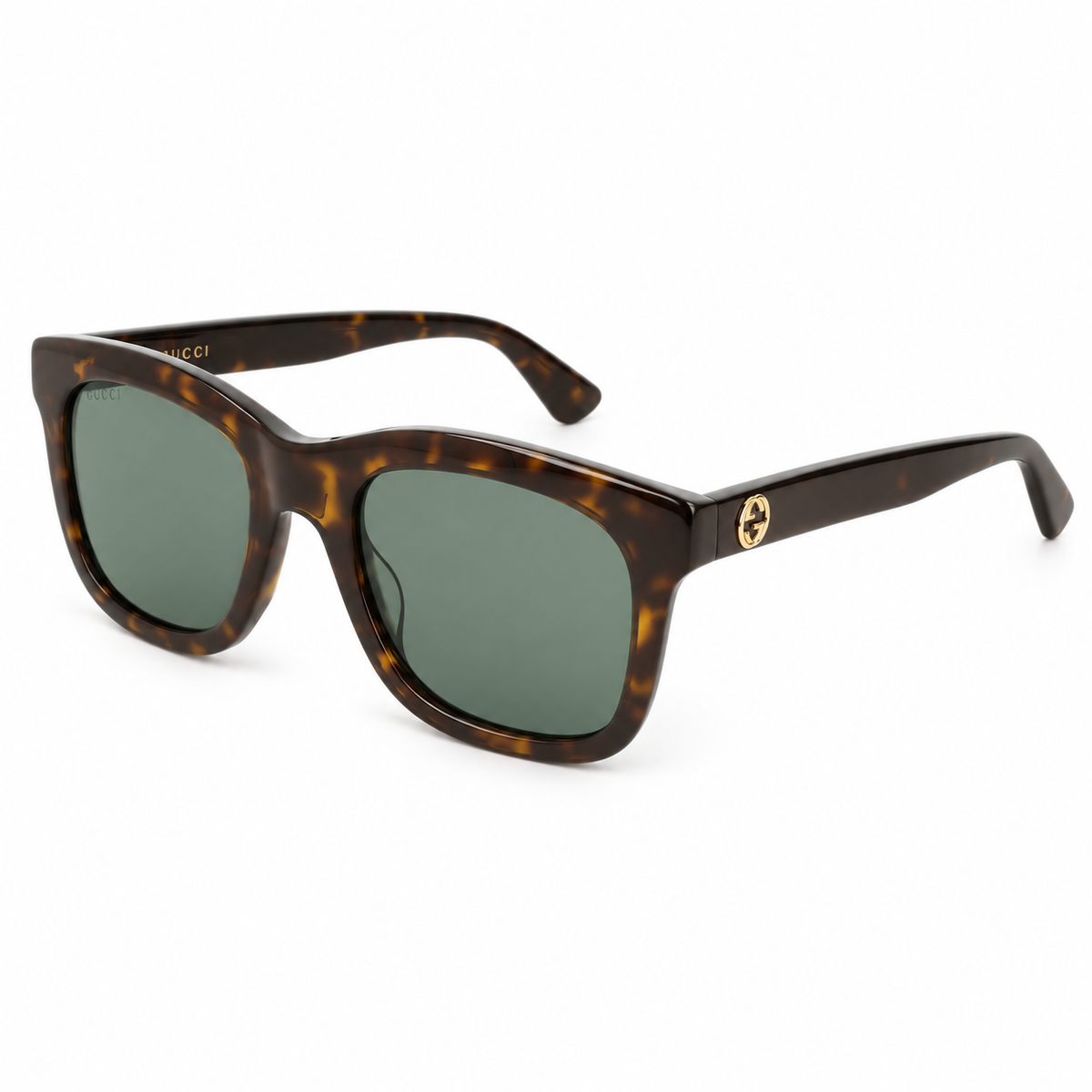 Gucci GG0326S 002 Sunglasses