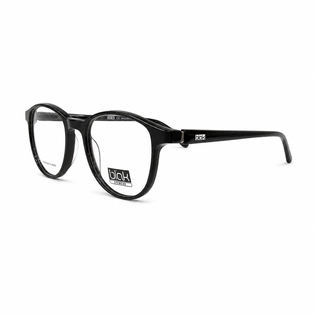 BLAK Rounded Rectangular Frame