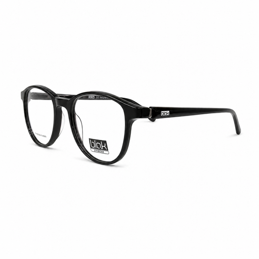 BLAK Rounded Rectangular Frame