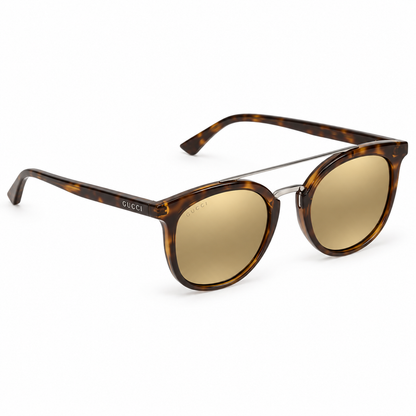 Gucci GG0403S 002 Sunglasses
