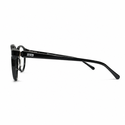BLAK Rounded Rectangular Frame