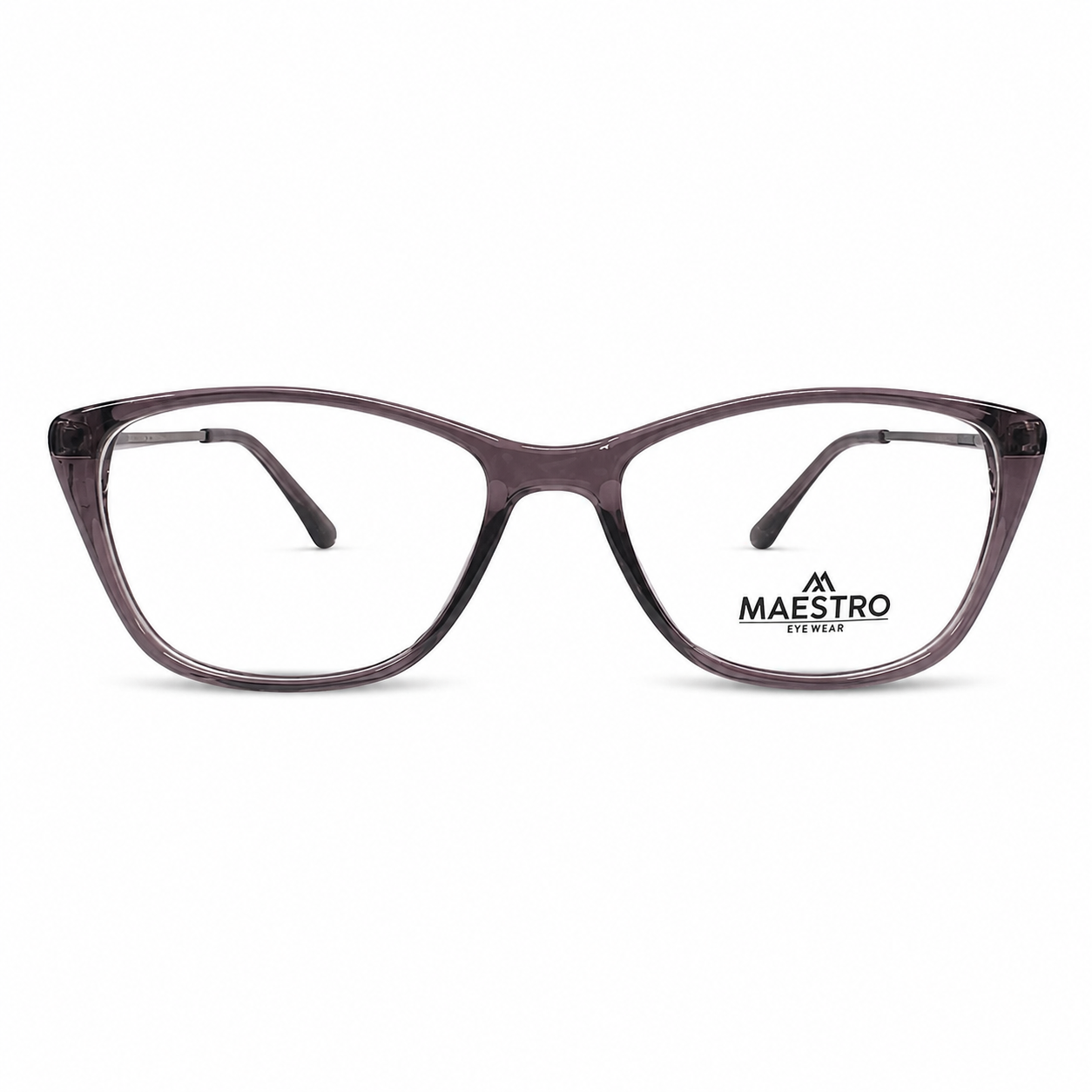 Maestro Cat-Eye Frame