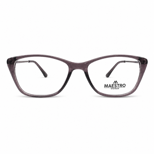 Maestro Cat-Eye Frame