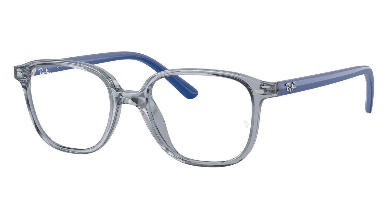 Ray-Ban Junior Leonard Kids Square Frame