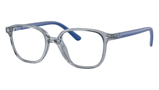 Ray-Ban Junior Leonard Kids Square Frame