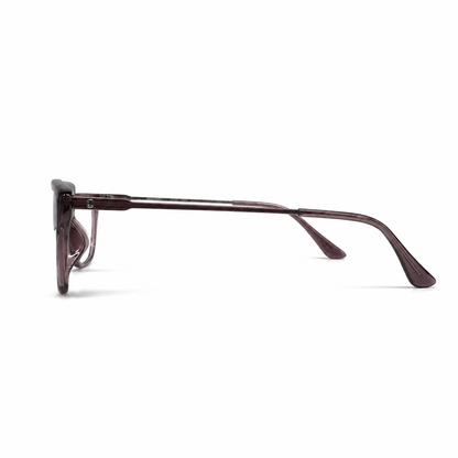 Maestro Cat-Eye Frame