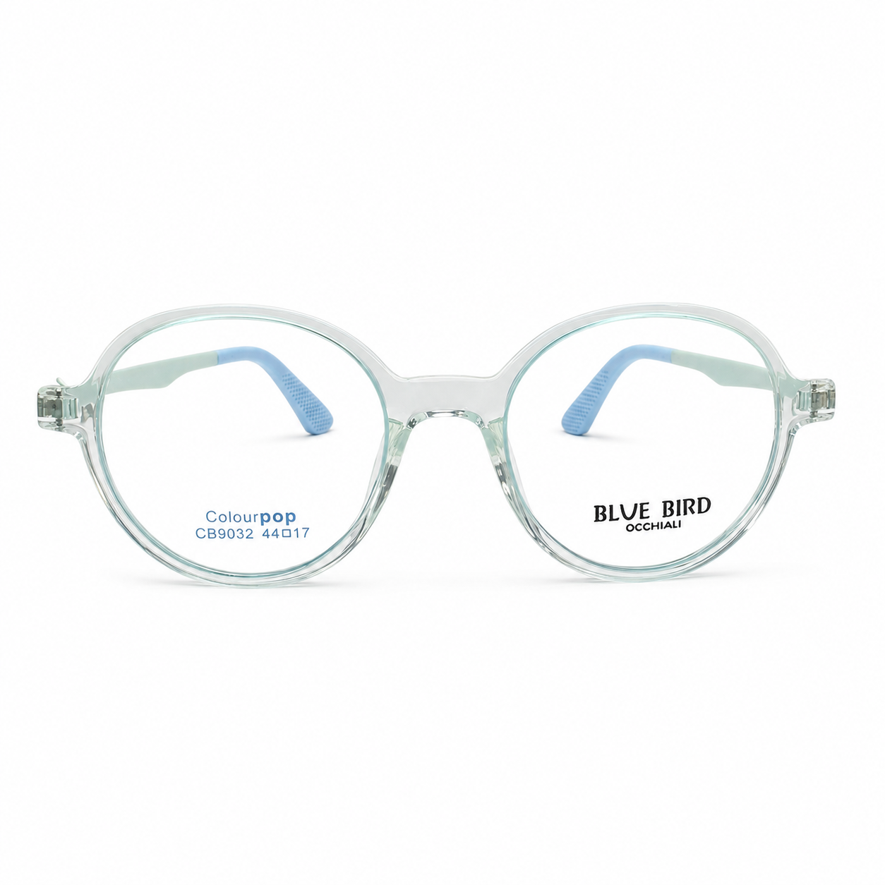 Blue Bird Occhiali Junior's Frame