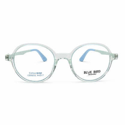 Blue Bird Occhiali Junior's Frame