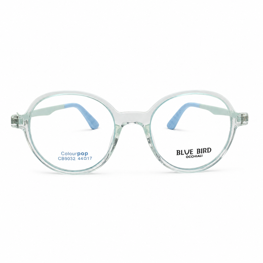 Blue Bird Occhiali Junior's Frame