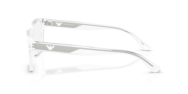 Emporio Armani EA 3239 6344 55 Men’s Eyeglasses